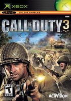 Niagara Falls - Gaming Gators - Call of Duty 3 - Video Game - Xbox