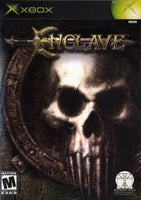 Niagara Falls - Gaming Gators - Enclave - Video Game - Xbox