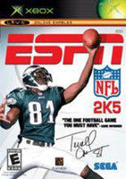 Niagara Falls - Gaming Gators - ESPN NFL 2K5 - Video Game - Xbox