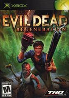 Niagara Falls - Gaming Gators - Evil Dead Regeneration - Video Game - Xbox