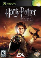 Niagara Falls - Gaming Gators - Harry Potter and the Goblet of Fire - Video Game - Xbox