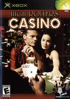 Niagara Falls - Gaming Gators - High Rollers Casino - Video Game - Xbox