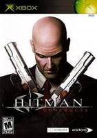 Niagara Falls - Gaming Gators - Hitman Contracts - Video Game - Xbox