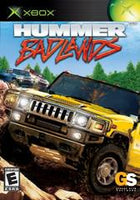 Niagara Falls - Gaming Gators - Hummer Badlands - Video Game - Xbox