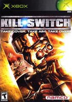 Niagara Falls - Gaming Gators - Kill.Switch - Video Game - Xbox