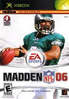 Niagara Falls - Gaming Gators - Madden 2006 - Video Game - Xbox