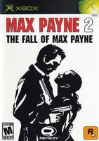 Niagara Falls - Gaming Gators - Max Payne 2 Fall of Max Payne - Video Game - Xbox