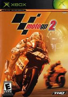 Niagara Falls - Gaming Gators - MotoGP 2 - Video Game - Xbox
