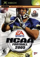 Niagara Falls - Gaming Gators - NCAA Football 2005 - Video Game - Xbox