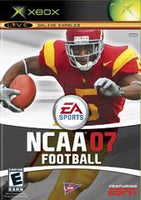 Niagara Falls - Gaming Gators - NCAA Football 2007 - Video Game - Xbox