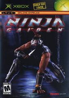 Niagara Falls - Gaming Gators - Ninja Gaiden - Video Game - Xbox