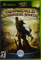 Niagara Falls - Gaming Gators - Oddworld Stranger's Wrath - Video Game - Xbox