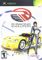 Niagara Falls - Gaming Gators - R: Racing Evolution - Video Game - Xbox