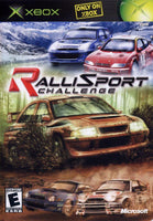 Niagara Falls - Gaming Gators - Ralli Sport Challenge - Video Game - Xbox