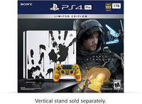 Niagara Falls - Gaming Gators - Playstation 4 Pro 1TB Death Stranding Console - Video Game - Playstation 4