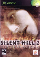 Niagara Falls - Gaming Gators - Silent Hill 2 - Video Game - Xbox