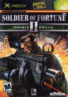 Niagara Falls - Gaming Gators - Soldier of Fortune 2 - Video Game - Xbox