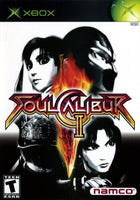 Niagara Falls - Gaming Gators - Soul Calibur II - Video Game - Xbox