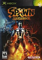 Niagara Falls - Gaming Gators - Spawn Armageddon - Video Game - Xbox
