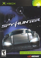 Niagara Falls - Gaming Gators - Spy Hunter - Video Game - Xbox