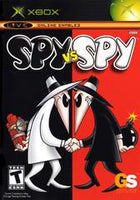 Niagara Falls - Gaming Gators - Spy vs. Spy - Video Game - Xbox