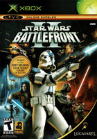 Niagara Falls - Gaming Gators - Star Wars Battlefront 2 - Video Game - Xbox