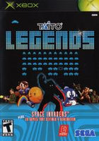 Niagara Falls - Gaming Gators - Taito Legends - Video Game - Xbox