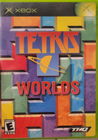 Niagara Falls - Gaming Gators - Tetris Worlds - Video Game - Xbox
