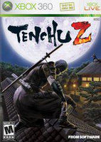 Niagara Falls - Gaming Gators - Tenchu Z - Video Game - Xbox 360