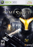 Niagara Falls - Gaming Gators - Timeshift - Video Game - Xbox 360