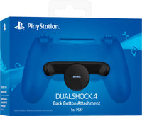 Niagara Falls - Gaming Gators - Playstation 4 Dualshock 4 Back Button Attachment - Video Game - Playstation 4