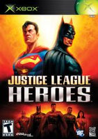Niagara Falls - Gaming Gators - Justice League Heroes - Video Game - Xbox