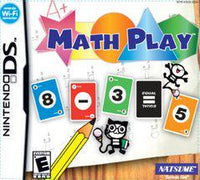 Niagara Falls - Gaming Gators - Math Play - Video Game - Nintendo DS