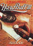 Niagara Falls - Gaming Gators - HardBall III - Video Game - Sega Genesis