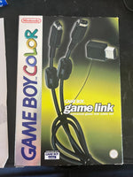 Niagara Falls - Gaming Gators - Universal Game Link Cable - Video Game - GameBoy