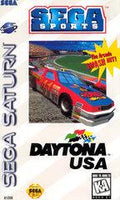 Niagara Falls - Gaming Gators - Daytona USA - Video Game - Sega Saturn