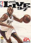 Niagara Falls - Gaming Gators - NBA Live 97 - Video Game - Sega Genesis