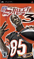 Niagara Falls - Gaming Gators - NFL Street 3 - Video Game - PSP