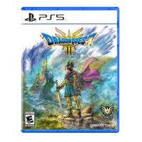 Niagara Falls - Gaming Gators - Dragon Quest III HD-2D Remake - Video Game - Playstation 5