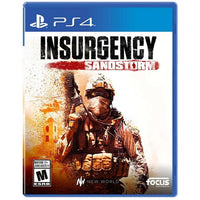 Insurgency Sandstorm - Playstation 4