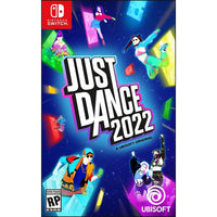 Just Dance 2022 - Nintendo Switch