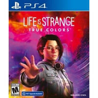 Niagara Falls - Gaming Gators - Life is Strange: True Colors - Video Game - Playstation 4