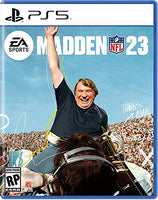 Niagara Falls - Gaming Gators - Madden NFL 23 - Video Game - Playstation 5