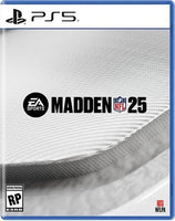 Niagara Falls - Gaming Gators - Madden NFL 25 - Video Game - Playstation 5