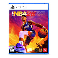 Niagara Falls - Gaming Gators - NBA 2K23 - Video Game - Playstation 5