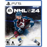 Niagara Falls - Gaming Gators - NHL 24 - Video Game - Playstation 5