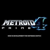 Niagara Falls - Gaming Gators - Metroid Prime 4 Beyond - Video Game - Nintendo Switch