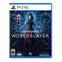 Outriders: Worldslayer - Playstation 5