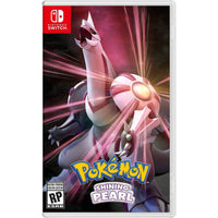Niagara Falls - Gaming Gators - Pokemon Shining Pearl - Video Game - Nintendo Switch