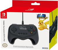 Niagara Falls - Gaming Gators - HORI Pokken Tournament DX Pro Pad Wired Controller - Video Game - Nintendo Switch